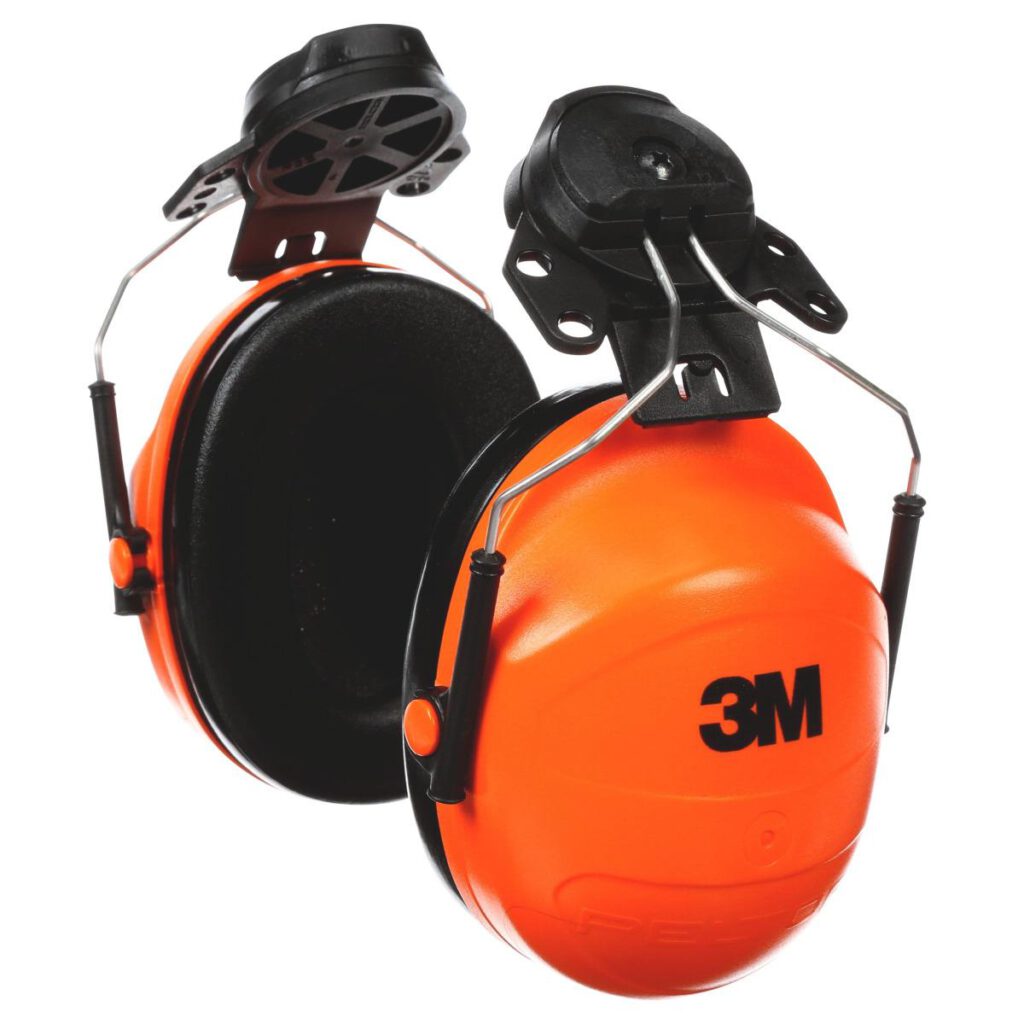 3M Peltor DAB Radio FM Helmbevestiging kopen